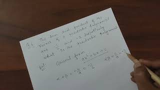 Math Assignment 1 Class 10th Solution [upl. by Marguerite]