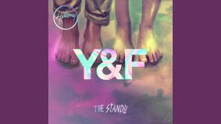 Hillsong Young amp Free  The Stand SingleRemix [upl. by Roberson835]