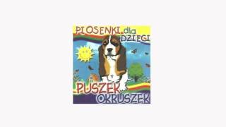 FASOLKI  Puszek Okruszek [upl. by Nimesay]