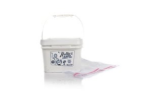 Nellies Laundry Soda 500Load Tub with Delicates Bag [upl. by Rupert448]