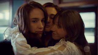 Wynonna Earp 3x04 Funny Moments [upl. by Rubio]