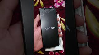 Sony Xperia 1 iii  25990 [upl. by Jacinthe]