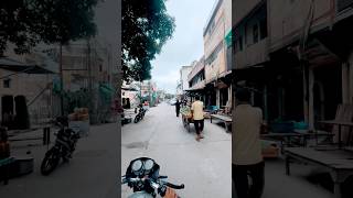 Public reaction 👀👀👀bike automobile splender song newsong [upl. by Anowahs]