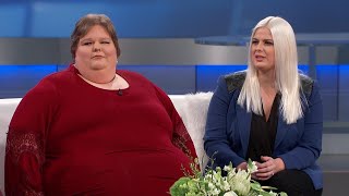 The 500Pound Womans Medical Tests Revealed [upl. by Mullins]