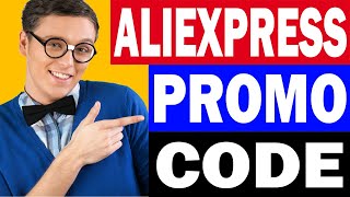 AliExpress Promo Code  TOP AliExpress Promo Code For Discount 2024 [upl. by Eirased]