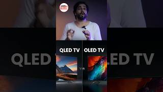 QLED TV vs OLED TV The ULTIMATE TV Showdown 🤯 Which is Right for YOU [upl. by Sherrard]