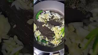 Purtassi Day 24  Creamy Vegetable Gluten Free Pasta Recipe [upl. by Katey699]