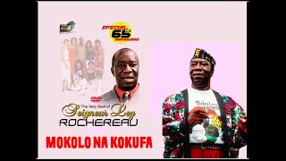 Mokolo Na Kokufa  Sorozo  By Tabu Ley Rochereau The King of Rumba [upl. by Elboa103]