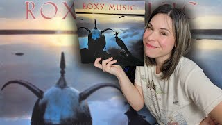 Roxy Music  Avalon  Album Review and Discussion  States amp Kingdoms [upl. by Adnola647]