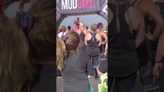 MudGirl Run 2021 Colorado Springs [upl. by Ainna]