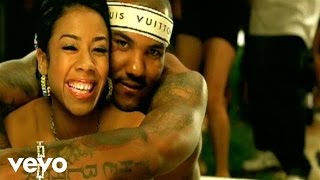 The Game  Games Pain ft Keyshia Cole Official Music Video [upl. by Chryste]