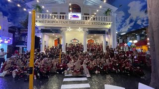 Field Trip Kidzania 2023 [upl. by Dronski]