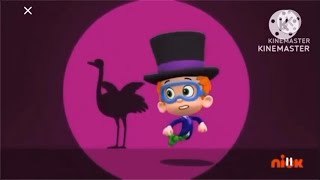 BACKWARDS Bubble Guppies REQ VIDOE Flightless Bird Bubble Guppies Song 2023 SPECIAL ALSO [upl. by Ynohtnaed]