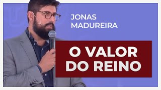 NOSSA FELICIDADE NA PESSOA CERTA  Jonas Madureira [upl. by Agatha]