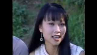 Thuy Trang Interview [upl. by Sitruk113]