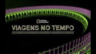 Documentário Viagem no tempoDublado [upl. by Suivatra]