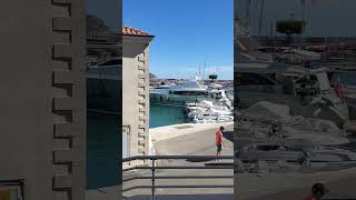 Cassis France🇫🇷🇫🇷 cassis france beachvibes beach travel europe europetravelvlog [upl. by Radack]