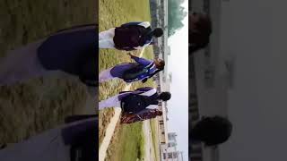 SLBS Degree college gonda  trending video  youtubeshorts [upl. by Nauqit390]