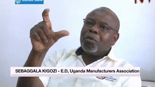 Manufacturers yet to benefit from stronger shilling and lower power tariffs [upl. by Frans748]