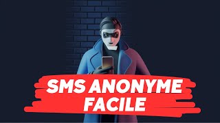 SimpleampGratuit  Envoie des SMS anonymes en toute discrétion [upl. by Cini]