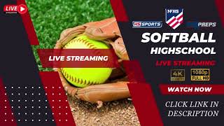 Doherty Memorial Vs Wachusett Regional  High School Softball Live Stream [upl. by Peter]