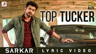 Sarkar Intro Song  Thalapathy Vijay  Keerthi Suresh  AR Murugadoss  Rahman [upl. by Enomahs]