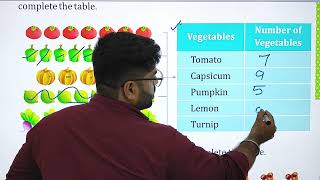 MATHUKG  CH23  DATA HANDLING [upl. by Eeniffar]