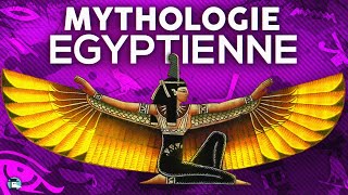 Mythologie Egyptienne  Mythes et légendes 3 [upl. by Thenna]