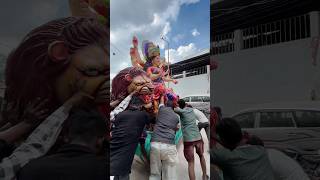 dhoolpet viral dhoolpetofficial trending shortvideo durgapuja durga maa status 2385 [upl. by Anaitit65]