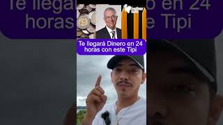 Te llegará Dinero en 24 horas con este Tip [upl. by Domeniga]