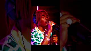 Love Nwantiti 😍 Song By CKay ❤️ Live Performance 😎 [upl. by Onivla]