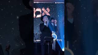 Mendy Hershkowitz 🎹 Avraham Fried Itzik Dadya 🎤 Shira Choir [upl. by Nabroc]