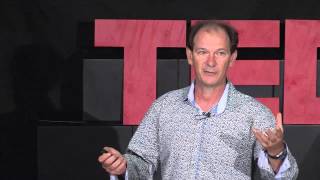 Waiter there is a gene in my soup  Jimmy Botella  TEDxUQ [upl. by Nikola]