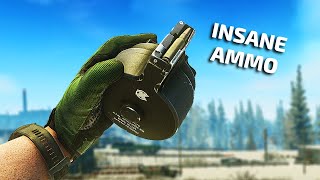 This CHEAP ammo absolutely destroys players in Escape From Tarkov [upl. by Farly]