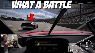 FORZA Motorsport just became a NASCAR SIM [upl. by Sidhu]