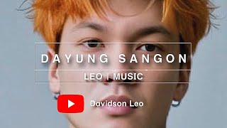 DAYUNG SANGON  Bidayuh Mix Iban Song [upl. by Elyk764]