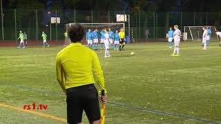 20180823 FC Remscheid  Holzheimer SG [upl. by Bendick]