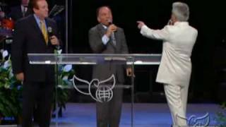 Benny Hinn  sings quotPraise The Lordquot [upl. by Trygve198]