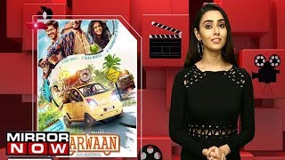 Karwaan Movie Review  Dulquer Salman  Irfan Khan  Kaumudy TV [upl. by Nirehtak290]