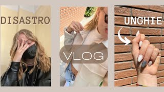 MI È CADUTO IL TELEFONO IN UN TOMBINO  Weekly Vlog [upl. by Miguela510]