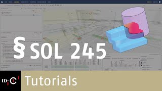 SOLIBRI Tutorial  KollisionsPrüfmatrix [upl. by Notled]