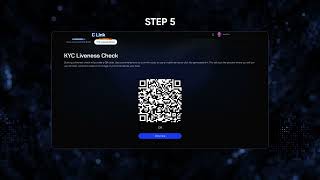 STEP BY STEP HOW TO DO KYC IN C1 WALLET [upl. by Hgiel207]