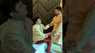 मन की बात 😝😝 ।। The Karamati Show ।। wedding season comedy funny shortsfeed [upl. by Swihart]