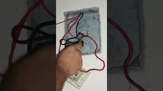 Main Switch Connection  মিটার থেকে মেইন সুইচের জন্য ক্যাবল সিলেকশন mainswitchconnection [upl. by Casady715]