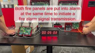 AHJ Primer Series Failure To Complete A Fire Signal Transmission NFPA 72 26 6 3 3 [upl. by Nairrot]