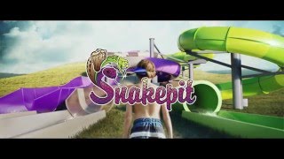 Skara Sommarland  Reklamfilm 2016 15s [upl. by Nelrac421]