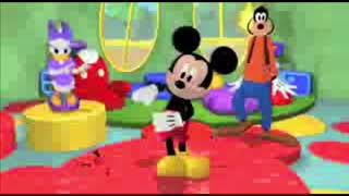 Mickey Mouse “Hot Dog” Earrape Play Rickey Rat on ROBLOX [upl. by Eleda]