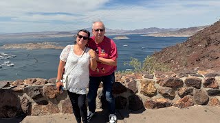 Tips on visiting Hoover Dam amp Lake Mead [upl. by Eyahs]