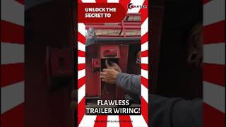 Unlock the secrets to Flawless Trailer Wiring [upl. by Werby]