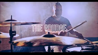 TOOL  The Grudge  Drum Cover by Pedro Sá Dias [upl. by Imeon]